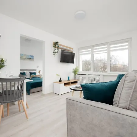 Daire Elegant In The Centre Of By Renters