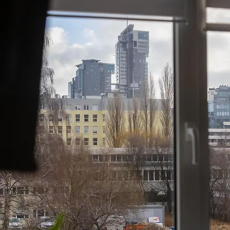 Elegant In The Centre Of By Renters Daire Gdynia