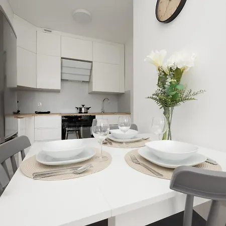 Elegant In The Centre Of By Renters *